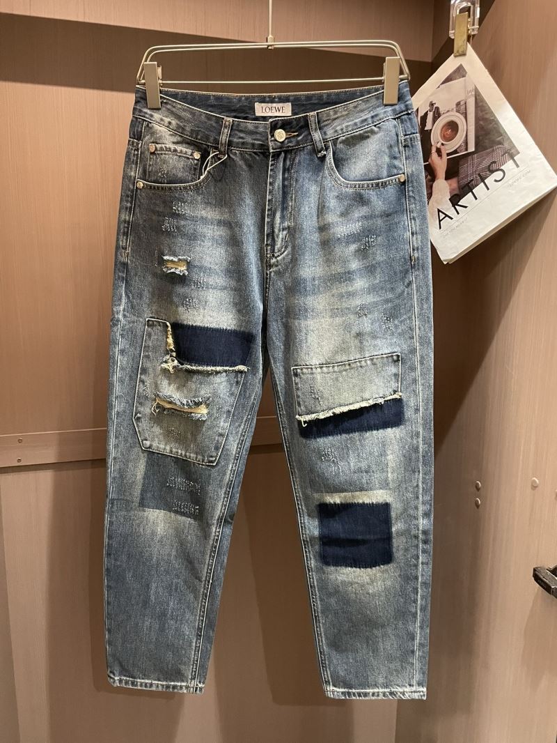 Loewe Jeans